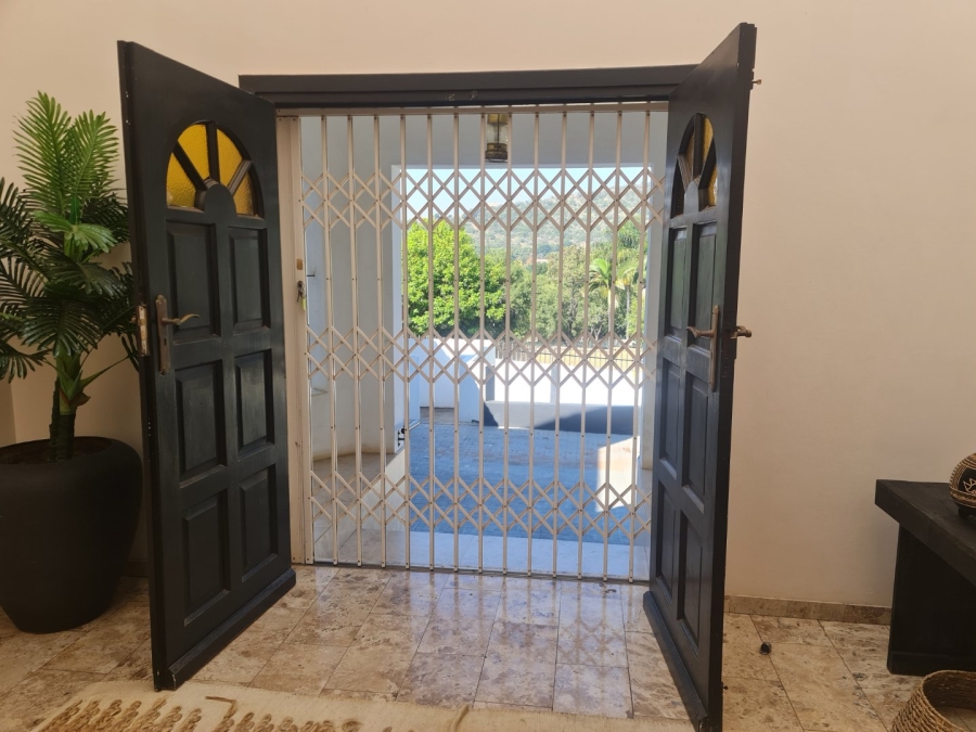4 Bedroom Property for Sale in Safari Gardens North West